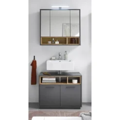 Salle De Bain Guardo IV (2 éléments) -Domublis Soldes Magasin 1000311853 220126 1002110011 MOOD IMAGE P000000001000311853 mood