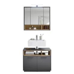 Salle De Bain Guardo IV (2 éléments) -Domublis Soldes Magasin 1000311853 220126 1002110030 DETAILS P000000001000311853