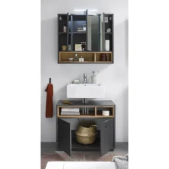 Salle De Bain Guardo IV (2 éléments) -Domublis Soldes Magasin 1000311853 220214 021 MOOD DETAILS P000000001000311853 mood