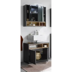 Salle De Bain Guardo IV (2 éléments) -Domublis Soldes Magasin 1000311853 220214 022 MOOD DETAILS P000000001000311853 mood