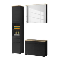 Salle De Bain 3 éléments Wyntoon III 39 Salle De Bain 3 éléments Wyntoon III -Domublis Soldes Magasin 1000312157 220215 070 DETAILS P000000001000312157