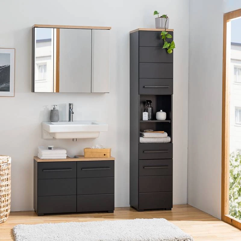 Salle De Bain 3 éléments Wyntoon III 18 Salle De Bain 3 éléments Wyntoon III – Image 16