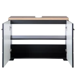 Salle De Bain 3 éléments Wyntoon III 41 Salle De Bain 3 éléments Wyntoon III -Domublis Soldes Magasin 1000312157 220803 035 DETAILS P000000001000312157