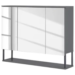 Armoire De Toilette Zaddy