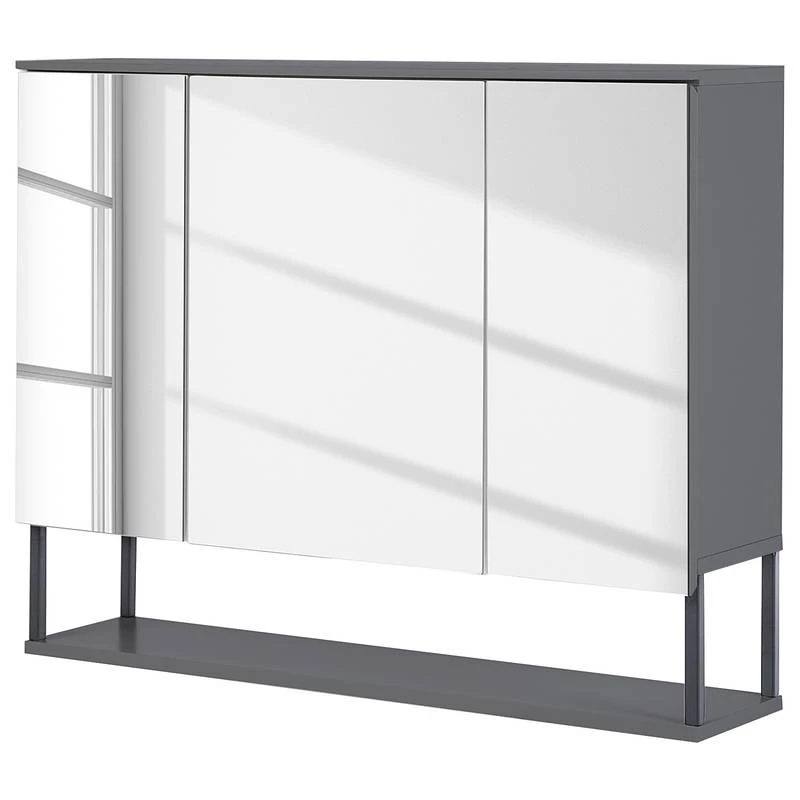 Armoire De Toilette Zaddy 3 Armoire De Toilette Zaddy