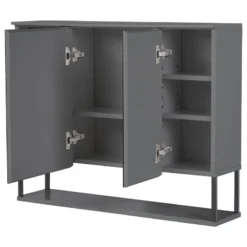 Armoire De Toilette Zaddy 27 Armoire De Toilette Zaddy -Domublis Soldes Magasin 1000318834 221116 032 DETAILS P000000001000318834