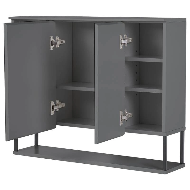 Armoire De Toilette Zaddy 8 Armoire De Toilette Zaddy – Image 6