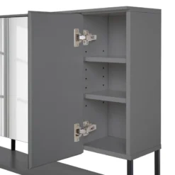 Armoire De Toilette Zaddy 29 Armoire De Toilette Zaddy -Domublis Soldes Magasin 1000318834 221116 034 DETAILS P000000001000318834