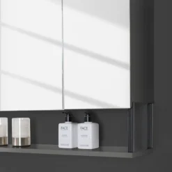 Armoire De Toilette Zaddy 32 Armoire De Toilette Zaddy -Domublis Soldes Magasin 1000318834 221116 037 DETAILS P000000001000318834