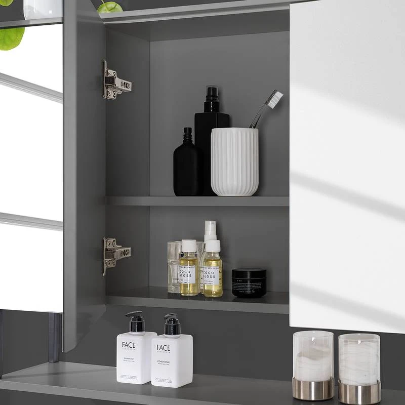 Armoire De Toilette Zaddy 14 Armoire De Toilette Zaddy – Image 12