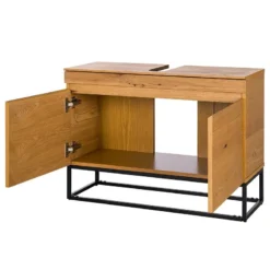 Meuble Sous Lavabo Nozza 20 Meuble Sous Lavabo Nozza -Domublis Soldes Magasin 1000318838 221129 030 DETAILS P000000001000318838