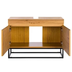 Meuble Sous Lavabo Nozza 21 Meuble Sous Lavabo Nozza -Domublis Soldes Magasin 1000318838 221129 040 DETAILS P000000001000318838