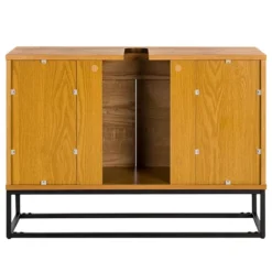 Meuble Sous Lavabo Nozza 24 Meuble Sous Lavabo Nozza -Domublis Soldes Magasin 1000318838 221129 070 DETAILS P000000001000318838