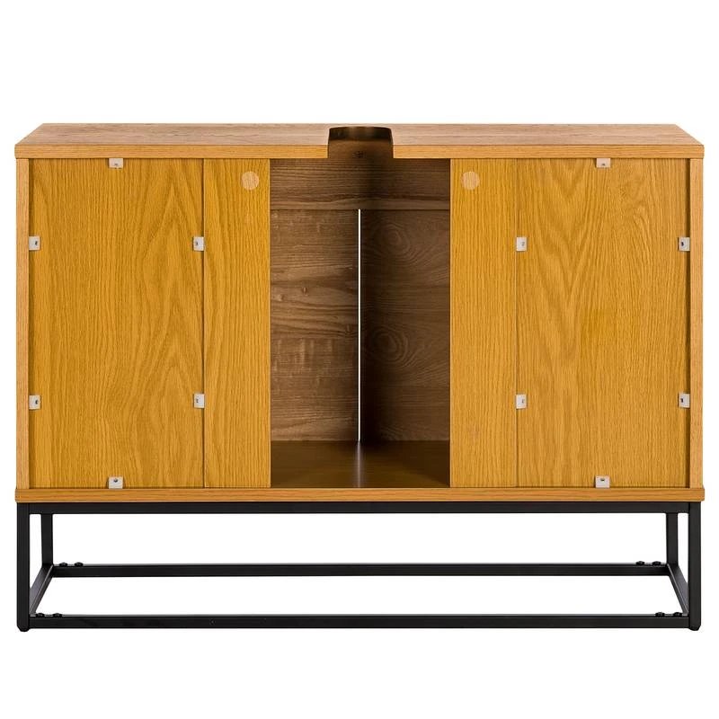 Meuble Sous Lavabo Nozza 10 Meuble Sous Lavabo Nozza – Image 8