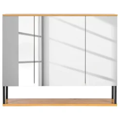 Armoire De Toilette Nozza -Domublis Soldes Magasin 1000318842 221208 030 DETAILS P000000001000318842