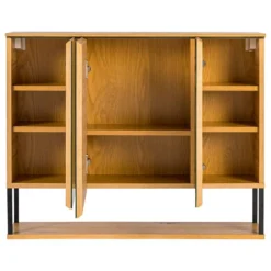 Armoire De Toilette Nozza -Domublis Soldes Magasin 1000318842 221208 040 DETAILS P000000001000318842