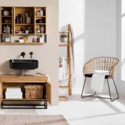 Armoire De Toilette Nozza -Domublis Soldes Magasin 1000318842 230323 021 MOOD DETAILS P000000001000318842 mood