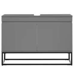 Meuble Sous Lavabo Zaddy -Domublis Soldes Magasin 1000318843 221116 030 DETAILS P000000001000318843