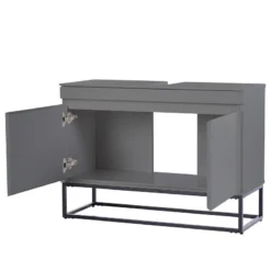 Meuble Sous Lavabo Zaddy -Domublis Soldes Magasin 1000318843 221116 032 DETAILS P000000001000318843