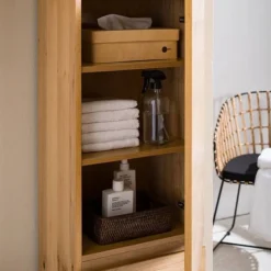 Colonne De Salle De Bain Nozza -Domublis Soldes Magasin 1000318856 230323 030 DETAILS P000000001000318856