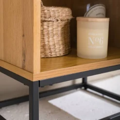 Colonne De Salle De Bain Nozza -Domublis Soldes Magasin 1000318856 230323 031 DETAILS P000000001000318856