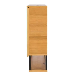 Salle De Bain Nozza I - 3 éléments -Domublis Soldes Magasin 1000319425 221214 034 DETAILS P000000001000319425