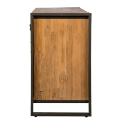 Meuble Double Vasque MANCHESTER 140 Cm 21 Meuble Double Vasque MANCHESTER 140 Cm -Domublis Soldes Magasin 1000325287 230929 034 DETAILS P000000001000325287