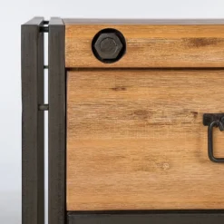 Meuble Double Vasque MANCHESTER 140 Cm 24 Meuble Double Vasque MANCHESTER 140 Cm -Domublis Soldes Magasin 1000325287 230929 042 DETAILS P000000001000325287