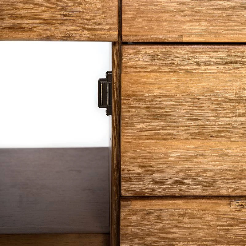 Meuble Double Vasque MANCHESTER 140 Cm 14 Meuble Double Vasque MANCHESTER 140 Cm – Image 12