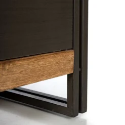 Meuble Double Vasque MANCHESTER 140 Cm 29 Meuble Double Vasque MANCHESTER 140 Cm -Domublis Soldes Magasin 1000325287 230929 048 DETAILS P000000001000325287