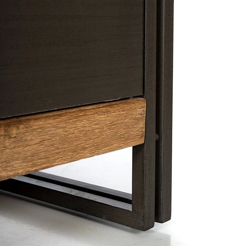 Meuble Double Vasque MANCHESTER 140 Cm 16 Meuble Double Vasque MANCHESTER 140 Cm – Image 14