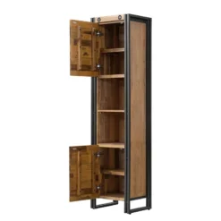 Colonne De Salle De Bain Manchester IV 11 Colonne De Salle De Bain Manchester IV -Domublis Soldes Magasin 1000325288 221118 060 DETAILS P000000001000325288