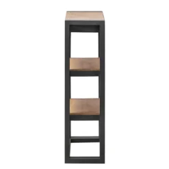 Étagère Murale Manchester III -Domublis Soldes Magasin 1000325294 221118 040 DETAILS P000000001000325294