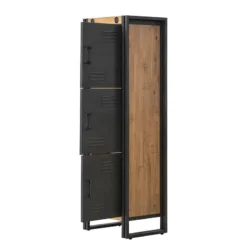 Colonne De Salle De Bain Manchester III 13 Colonne De Salle De Bain Manchester III -Domublis Soldes Magasin 1000325296 221118 070 DETAILS P000000001000325296