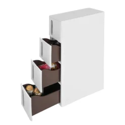 Étagère De Salle De Bain Mansura III 20 Étagère De Salle De Bain Mansura III -Domublis Soldes Magasin 1000329442 220203 15172300030 DETAILS P000000001000329442