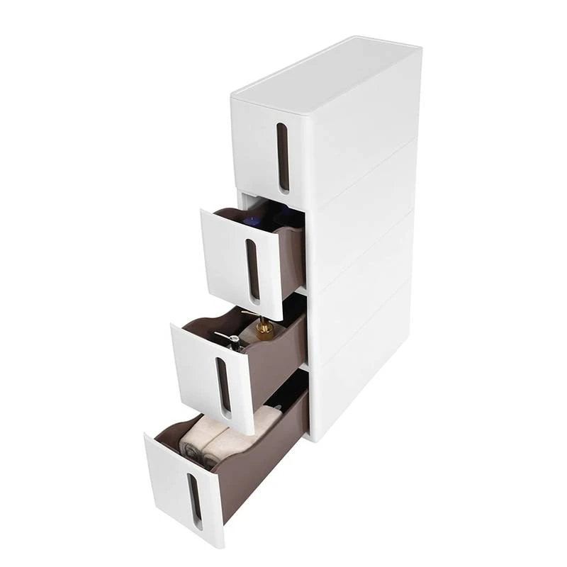 Étagère De Salle De Bain Mansura III 10 Étagère De Salle De Bain Mansura III – Image 8