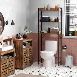 Étagère Pour Lave-linge Jamban I -Domublis Soldes Magasin 1000329444 220203 15172400021 MOOD DETAILS P000000001000329444 mood