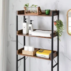 Étagère Pour Lave-linge Jamban I -Domublis Soldes Magasin 1000329444 220203 15172400050 DETAILS P000000001000329444