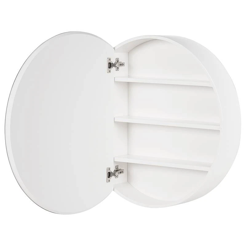 Armoire De Toilette Lindholm III 9 Armoire De Toilette Lindholm III – Image 7