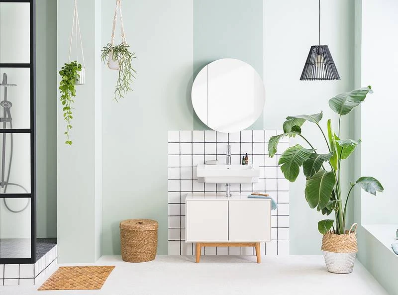 Armoire De Toilette Lindholm III 4 Armoire De Toilette Lindholm III – Image 2