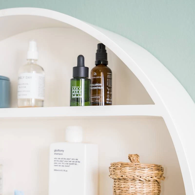 Armoire De Toilette Lindholm III 14 Armoire De Toilette Lindholm III – Image 12