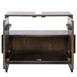 Meuble Sous Lavabo LOGA -Domublis Soldes Magasin 1000337029 230420 060 DETAILS P000000001000337029