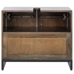 Meuble Sous Lavabo LOGA -Domublis Soldes Magasin 1000337029 230420 070 DETAILS P000000001000337029