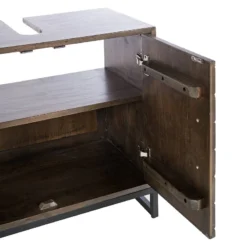 Meuble Sous Lavabo LOGA -Domublis Soldes Magasin 1000337029 230420 100 DETAILS P000000001000337029