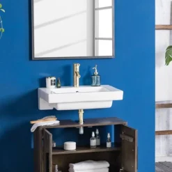 Meuble Sous Lavabo LOGA -Domublis Soldes Magasin 1000337029 230912 024 MOOD DETAILS P000000001000337029 mood