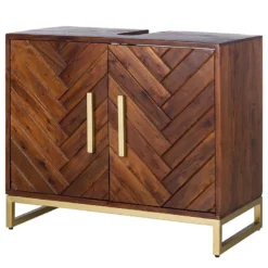 Meuble Sous Lavabo LOGA -Domublis Soldes Magasin 1000337032 230317 010 IMAGE P000000001000337032