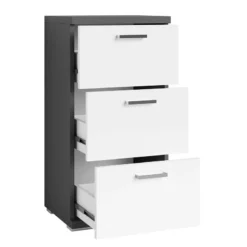 Armoire Basse Brodda -Domublis Soldes Magasin 1000339933 220310 032 DETAILS P000000001000339933