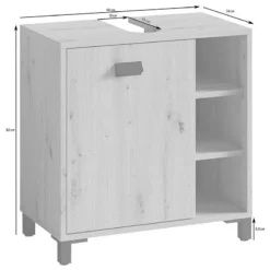 Meuble Sous Lavabo Vendooren 13 Meuble Sous Lavabo Vendooren -Domublis Soldes Magasin 1000341054 220315 500 SKETCH DETAILS P000000001000341054 sketch