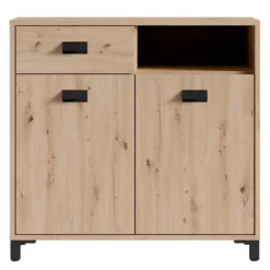 Meuble Bas Vendooren -Domublis Soldes Magasin 1000341055 220315 030 DETAILS P000000001000341055