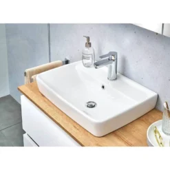 Lavabo Quickset 360 II -Domublis Soldes Magasin 1000343371 220330 040 DETAILS P000000001000343371